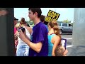 Anarchists vs. the Westboro Baptist Church Anarchists vs. the Westboro Baptist Church