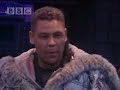 Virginity - Red Dwarf - BBC comedy Virginity - Red Dwarf - BBC comedy