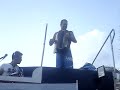 Danadodebom No Forr� Sacana - Almadina 2007