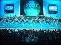 Cheer Athletics WildCats Worlds 2007