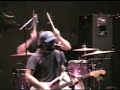 the appleseed cast - the old krikorian theatre