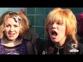 TOKYOPOP visits Jrock Revolution Festival Concert at Wiltern