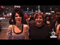 TOKYOPOP visits Jrock Revolution Festival Concert at Wiltern