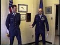 Doug Kline's Commissioning