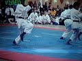10th ISKF Panam Championships -T&T Women\
