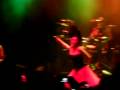 Within Temptation - TTBTR @ Circo Volador, Mexico