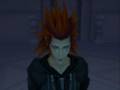KH Re:CoM, Japanese cutscene: 89 | Basement Two (Part 1)