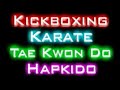 Star Wars Martial Arts Commercial Star Wars Martial Arts Commercial