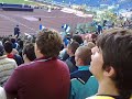 Lazio-Catania 2008-2009 (il sabato a ballare)