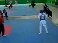 taekwondo,maroc,