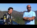 Icon for Post #Behind The Scenes – Street Drift: Mulholland with Tanner Foust
