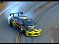 Behind The Scenes - Street Drift: Mulholland with Tanner Foust