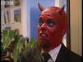 Office Politics: Jesus vs the Devil - Big Train - BBC comedy Office Politics: Jesus vs the Devil - Big Train - BBC comedy