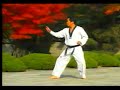 This poomsae represents Fire. Related to this symbol is also East and the relationship of the Second Daughter. Fire contains a lot of energy. The symbol behind the fire is similar to the symbolism of the water in that both can aid and both can destroy. This form is intended to be performed rhythmically, with some outbursts of energy to reflect fire's rhythmic and energetic dualism.