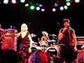 song is sung with guest Jason 