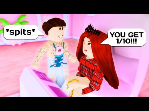 Trolling A No Boys Allowed Game In Roblox Minecraftvideos Tv