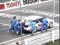 dick johnson vs mark skaife bathurst 1992