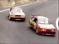dick johnson vs mark skaife bathurst 1992