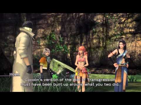 preview-Let\'s Play Final Fantasy XIII #056 - Lollipop Guild (HCBailly)