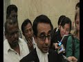 23 February 2009: Malik Imtiaz on Raja Petras application to review decisions of the Federal Court on the recusal of Judge Augustine Paul as one of the panel judges to sit for the hearing on Home Minister Appeal to reverse Shah Alam High Court Habeas Corpus Appeal to release RPK from ISA detention. More videos: www.youtube.com