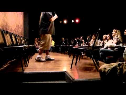J Medicine Hat Easton OH Funny Bone April 2012 #2