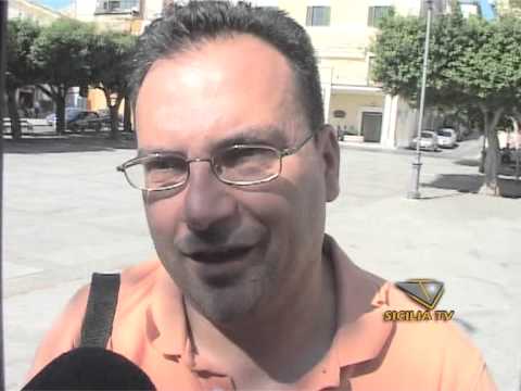 Niente mercato a Favara. Ambulanti in protesta