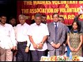 TMMK Blood Donation Award 2006 TMMK Blood Donation Award 2006