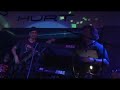 king crimson's larks' tongues in aspic part 2 performed live by the great deceivers as a tribute on august 22, 2008.