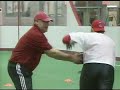 Bucs 2008 Spring Camp