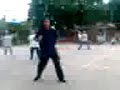 SINUKUAN STREET DANCE ANGLE 2