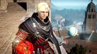 Black Desert. Пробуждение Волшебницы. Black Desert. Пробуждение Волшебницы.