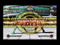 Kamen Rider Climax Heroes W/Double SPECIAL BATTLE Double vs Ryuki