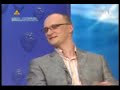 TVP1 - bezdech, chrapanie