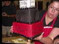 North Georgia Cake Challenge 2008