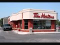 Tim Horton's Drive Thru Song