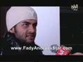 fadyandraos interview inal Rai Tv