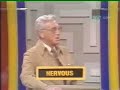 Password Plus - A Nervous Lee Password Plus - A Nervous Lee