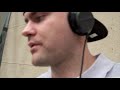 DJ Kitsune @ Germany's Reality Check 2008