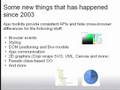 Practical Thin Server Architecture Using Dojo