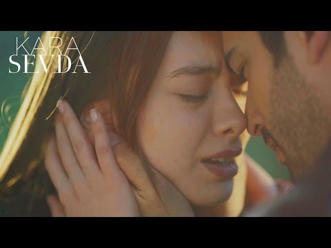 Kara Sevda 21. bölüm fragmanı                                                                                                                                                                                                                             
