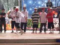 dancer Antej