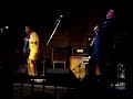 Mingo Balaguer and the blues Intruders con Suzette Moncrief