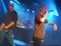 KIZ - B�hse Enkelz Intro @ Aschaffenburg, 24.03.08