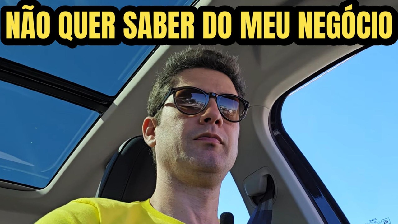 Qual a vocação do seu filho? // Caçador de Carros