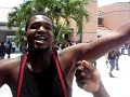 Ely High Hatian Day