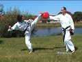What is Taekwondo? by ITF