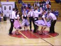 Longhorns Square Dancing - Mandatory Call