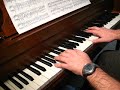 Forrest Gump Theme Song - on the piano Forrest Gump Theme Song - on the piano