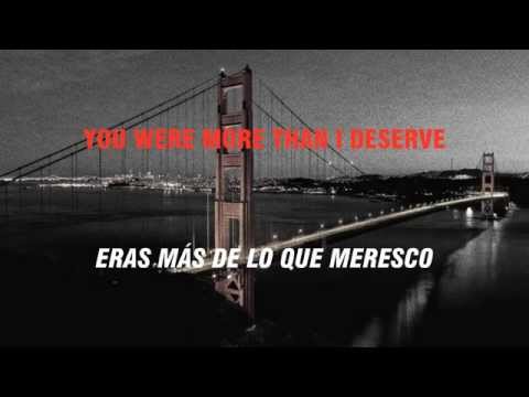 San Francisco 5SOS Español + Lyrics HD San Francisco 5SOS Español + Lyrics HD