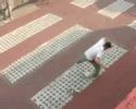 Professionnal street football